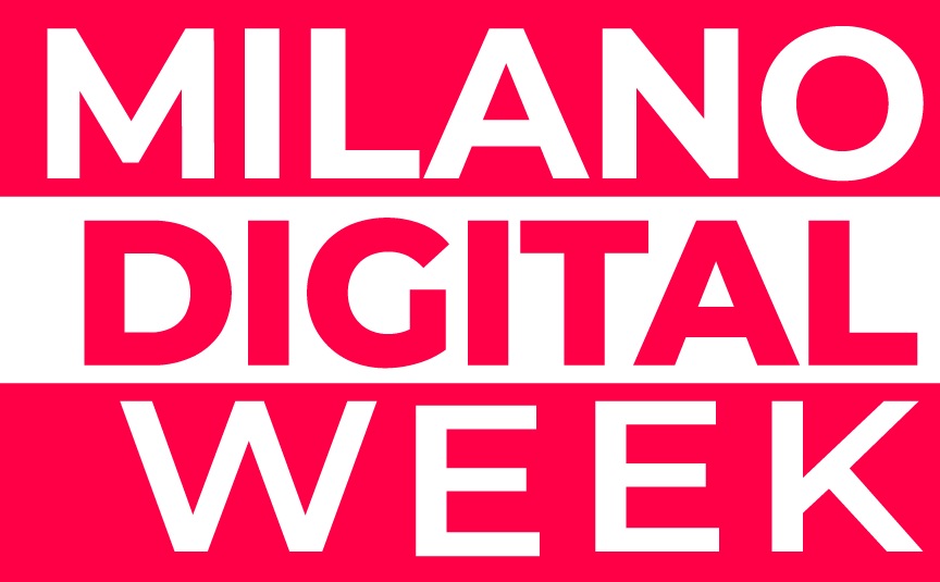 Milano Digital Week — evento nell'ambito del patrocinio