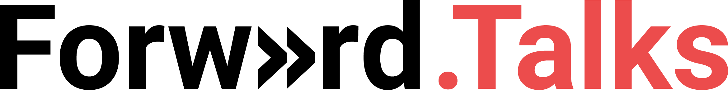 Forward Talk — Polimeni.Legal